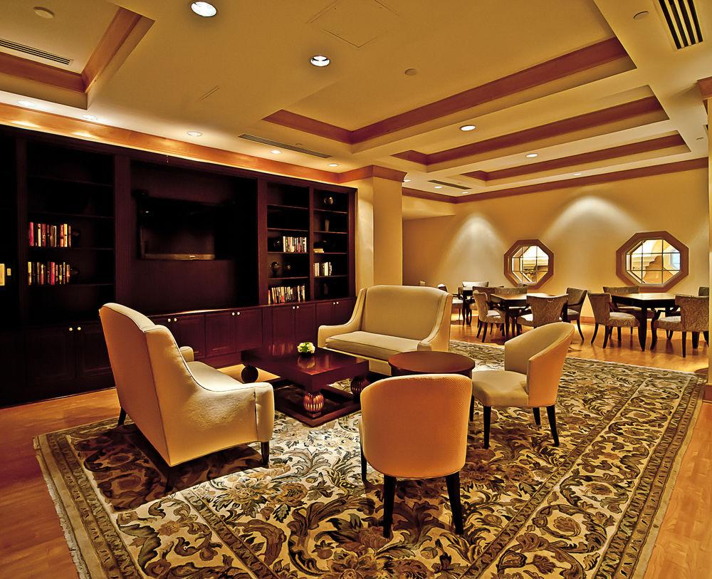 Acqualina Resort And Residences Sunny Isles Beach Dış mekan fotoğraf