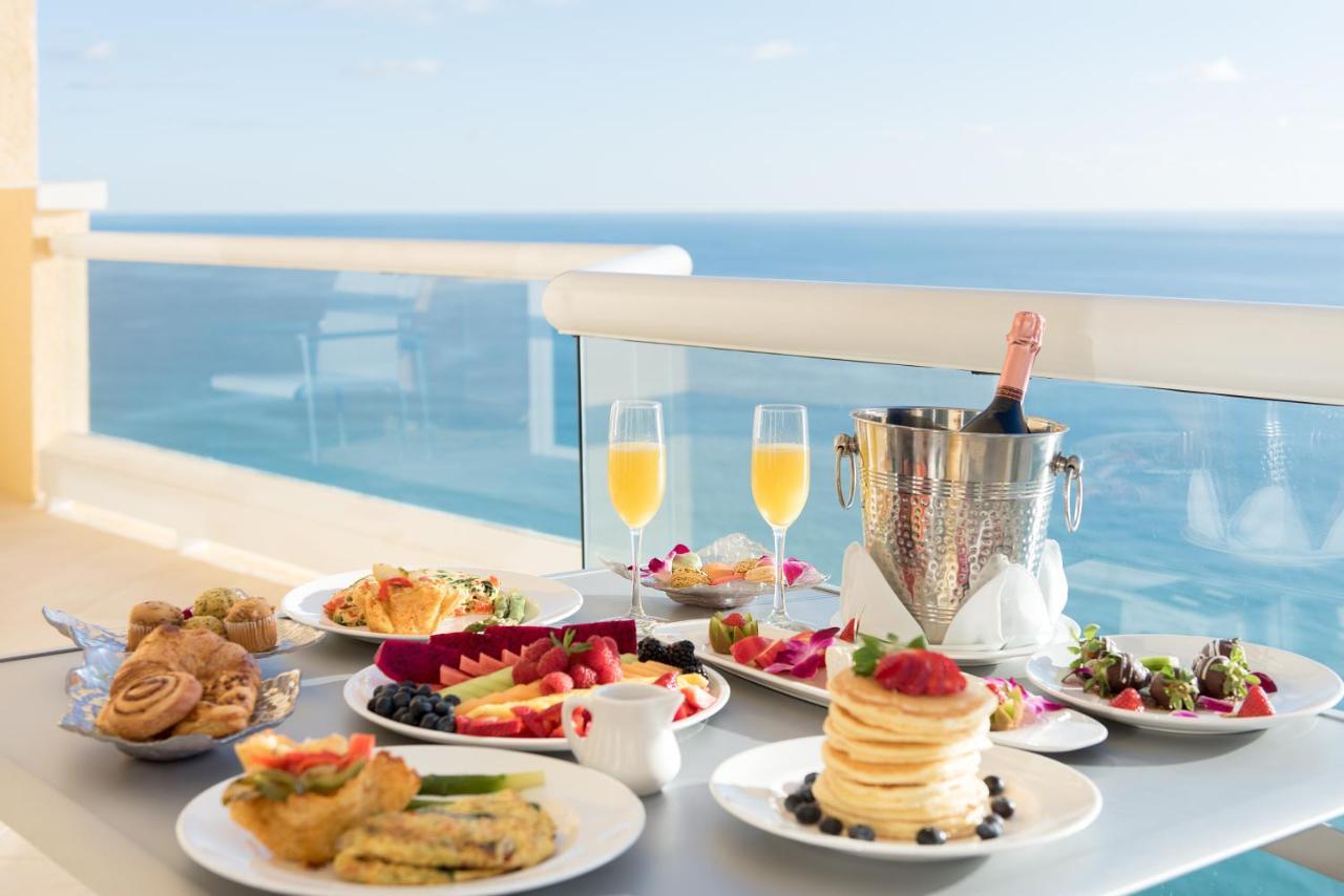 Acqualina Resort And Residences Sunny Isles Beach Dış mekan fotoğraf