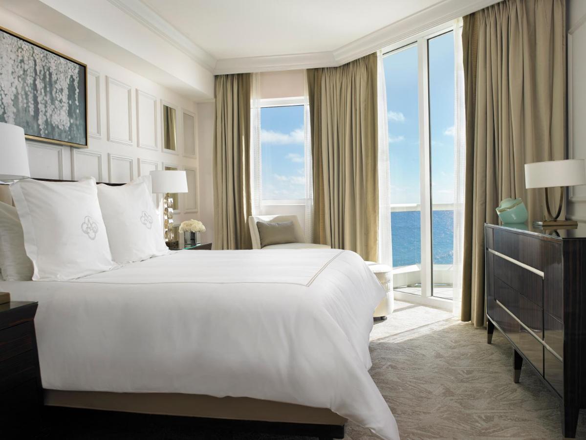 Acqualina Resort And Residences Sunny Isles Beach Dış mekan fotoğraf