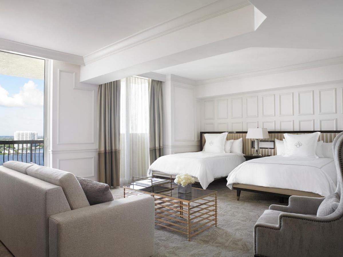 Acqualina Resort And Residences Sunny Isles Beach Dış mekan fotoğraf