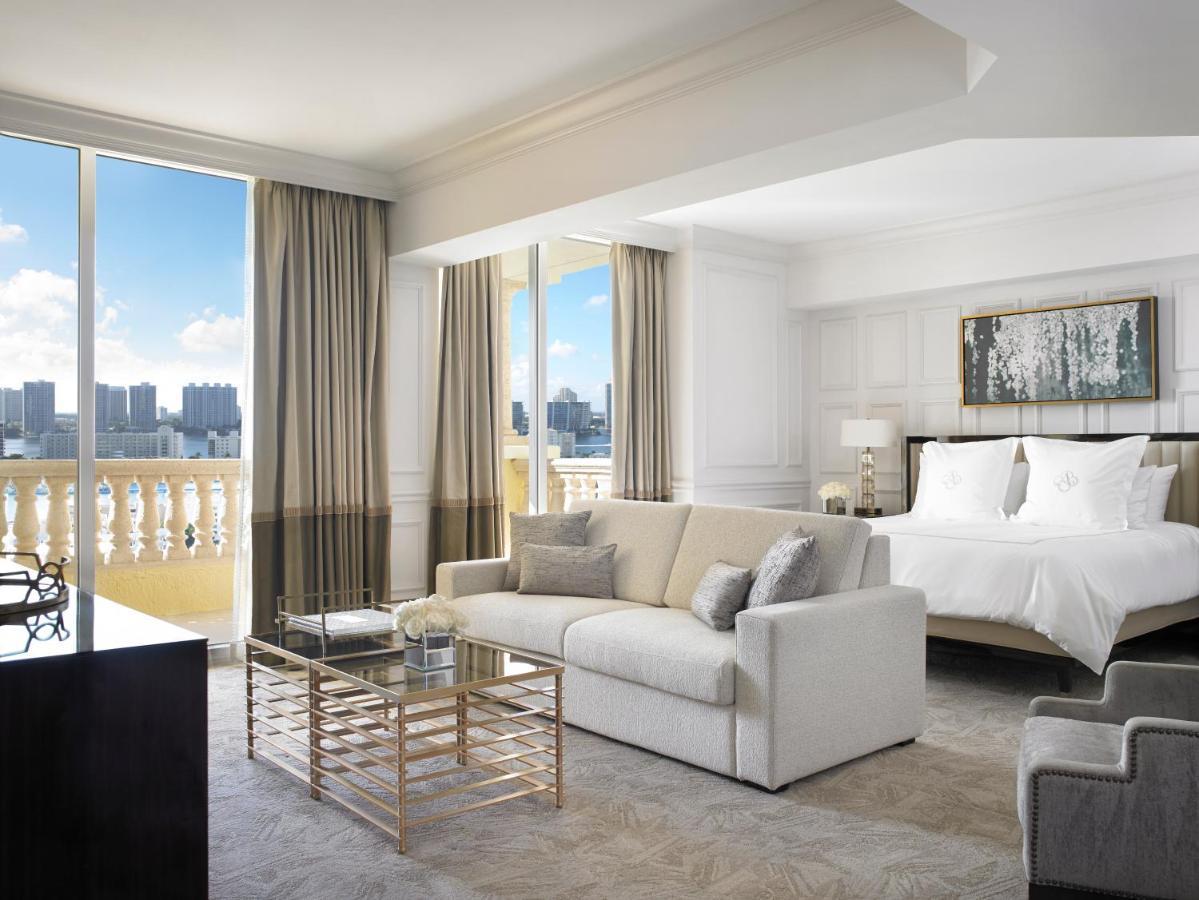 Acqualina Resort And Residences Sunny Isles Beach Dış mekan fotoğraf