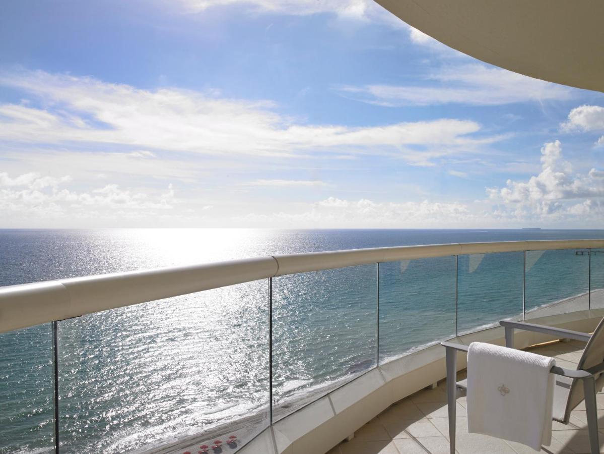 Acqualina Resort And Residences Sunny Isles Beach Dış mekan fotoğraf