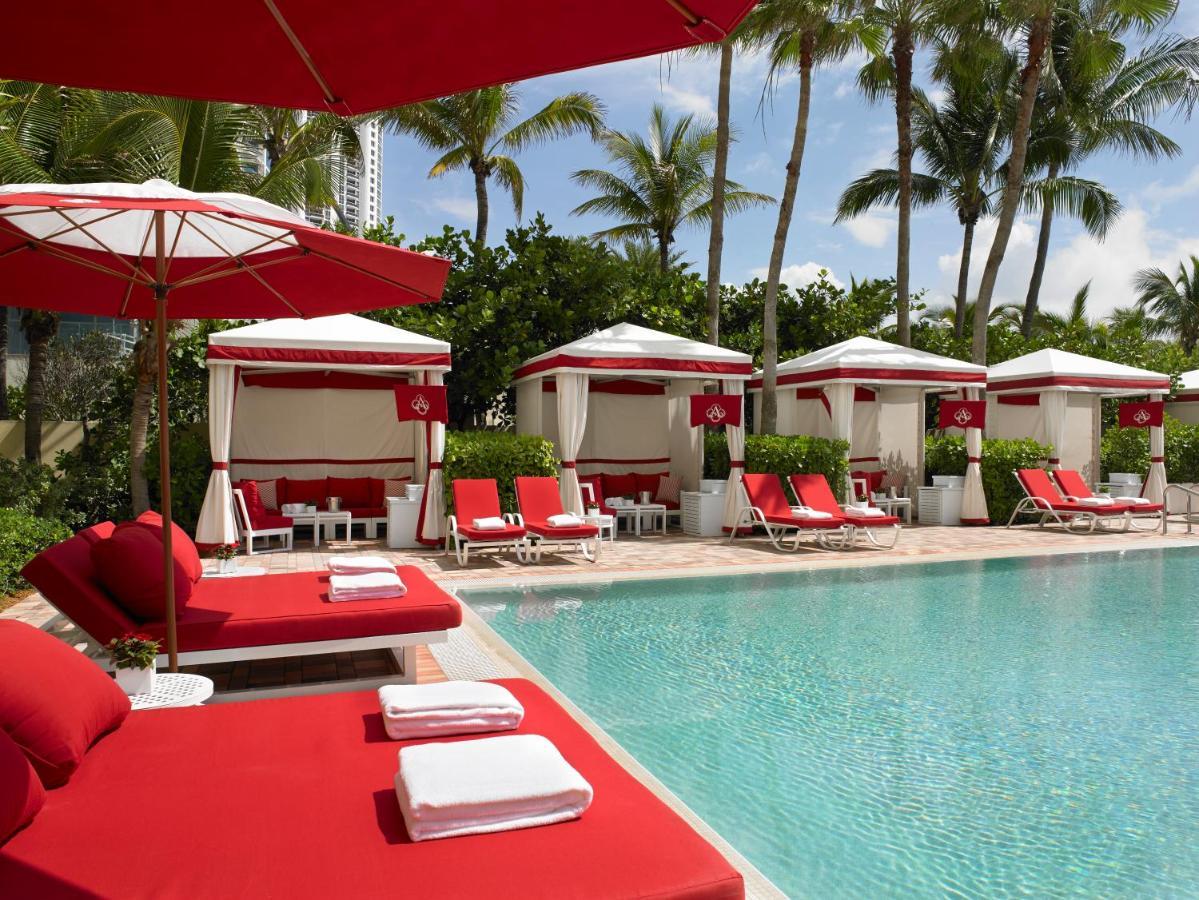 Acqualina Resort And Residences Sunny Isles Beach Dış mekan fotoğraf
