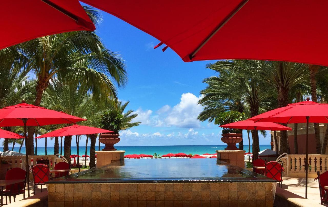 Acqualina Resort And Residences Sunny Isles Beach Dış mekan fotoğraf