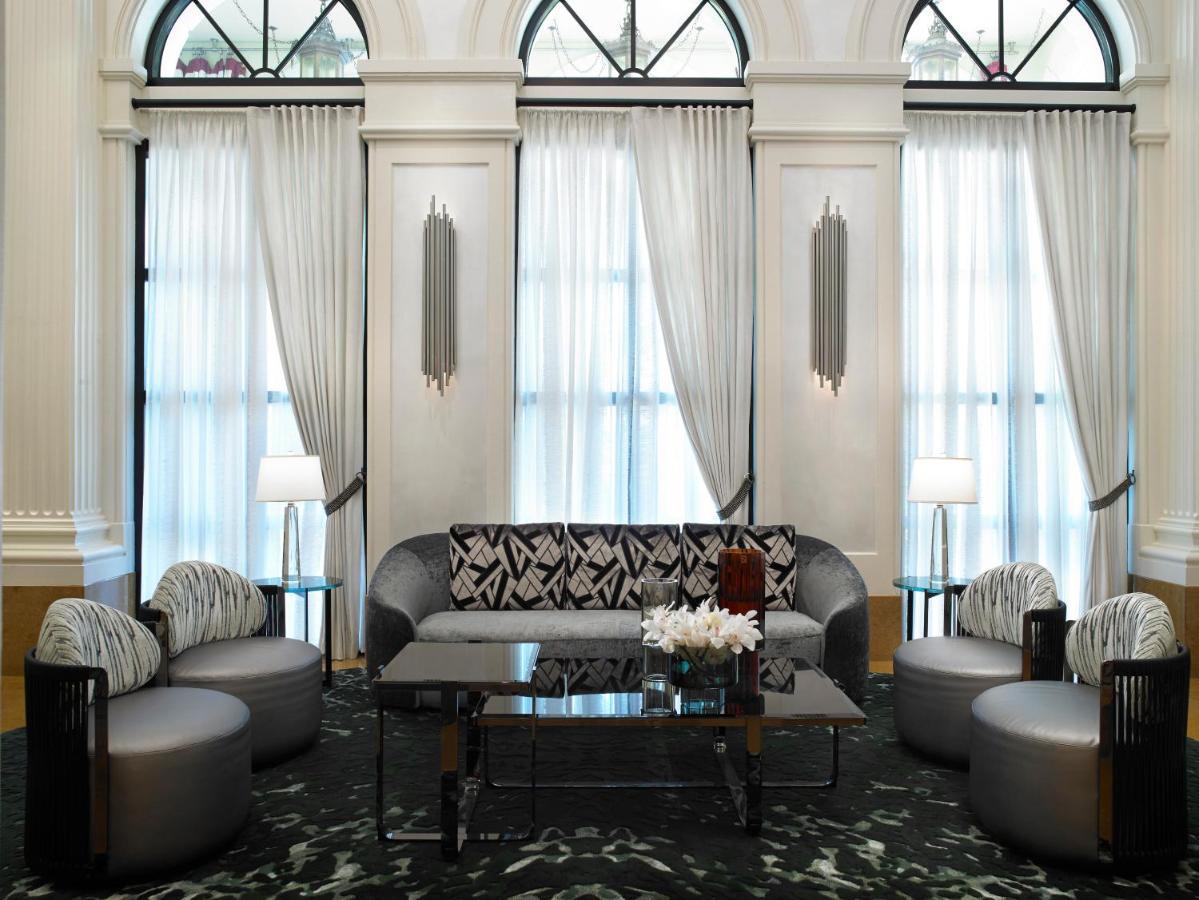 Acqualina Resort And Residences Sunny Isles Beach Dış mekan fotoğraf