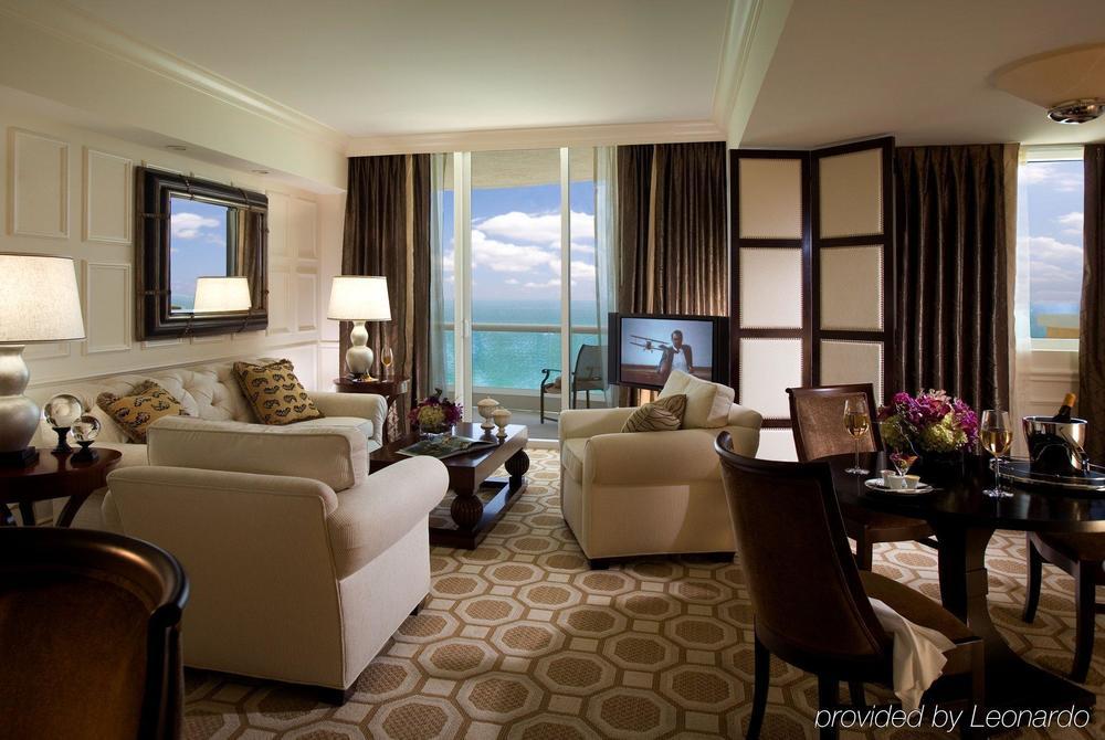 Acqualina Resort And Residences Sunny Isles Beach Oda fotoğraf