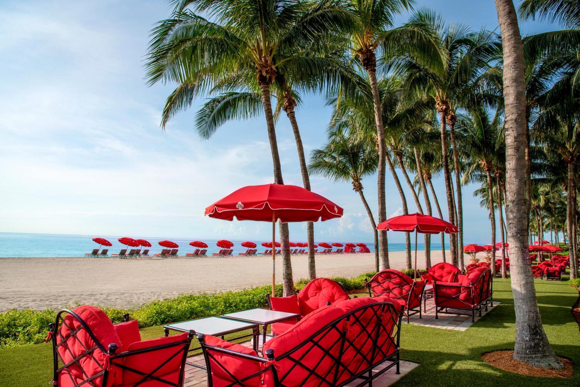 Acqualina Resort And Residences Sunny Isles Beach Dış mekan fotoğraf