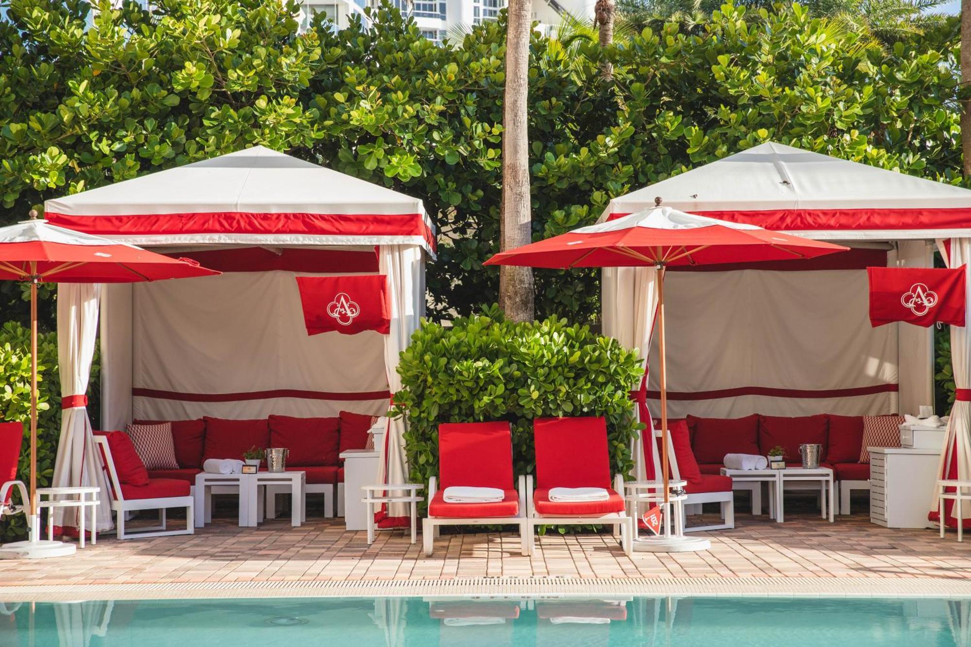 Acqualina Resort And Residences Sunny Isles Beach Dış mekan fotoğraf