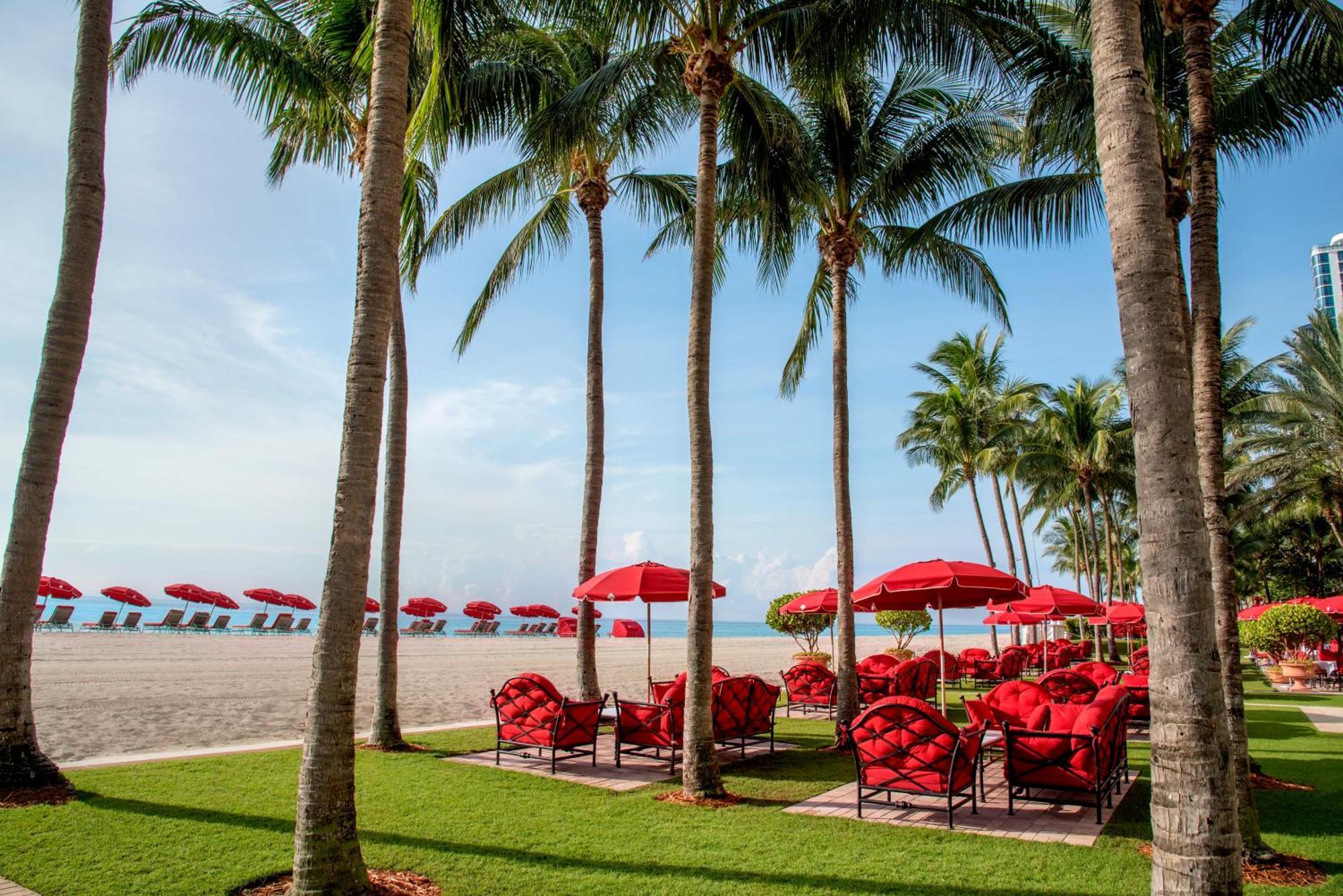Acqualina Resort And Residences Sunny Isles Beach Dış mekan fotoğraf
