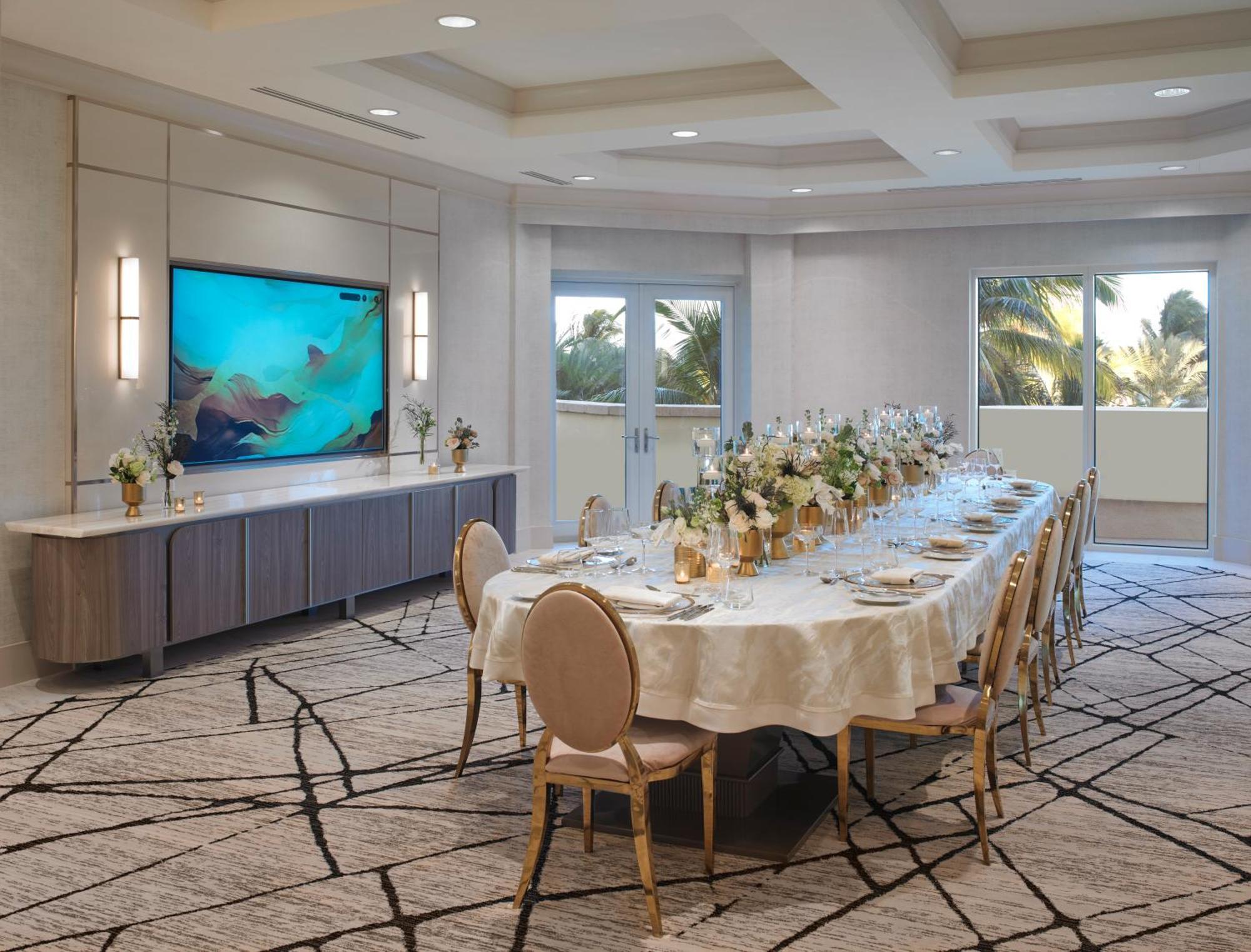 Acqualina Resort And Residences Sunny Isles Beach Dış mekan fotoğraf