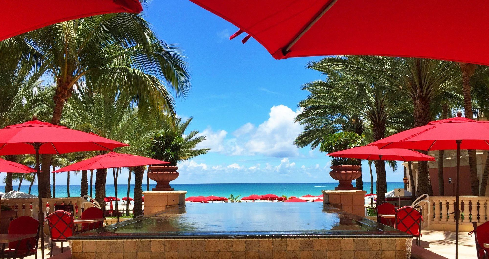 Acqualina Resort And Residences Sunny Isles Beach Dış mekan fotoğraf
