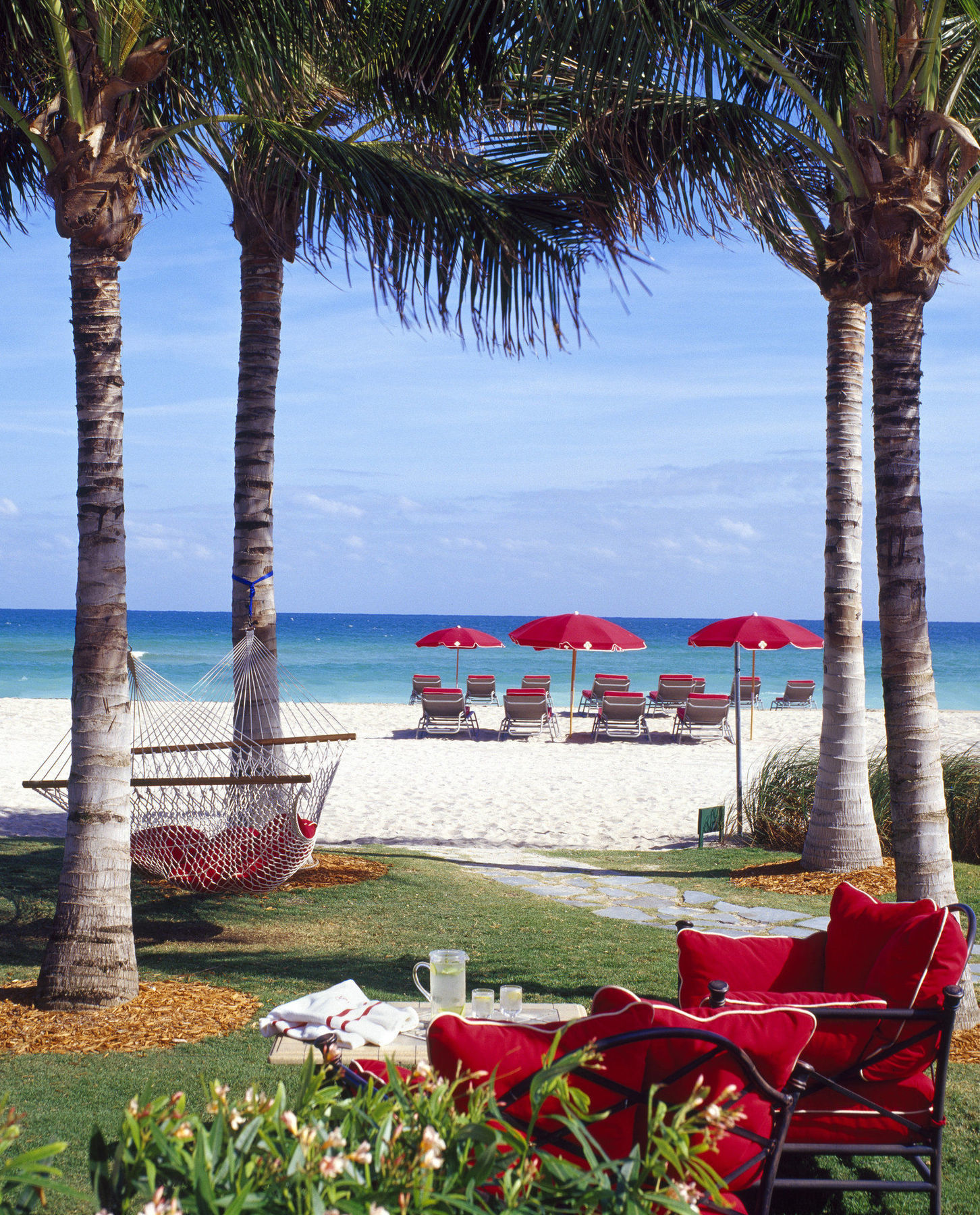Acqualina Resort And Residences Sunny Isles Beach Konforlar fotoğraf