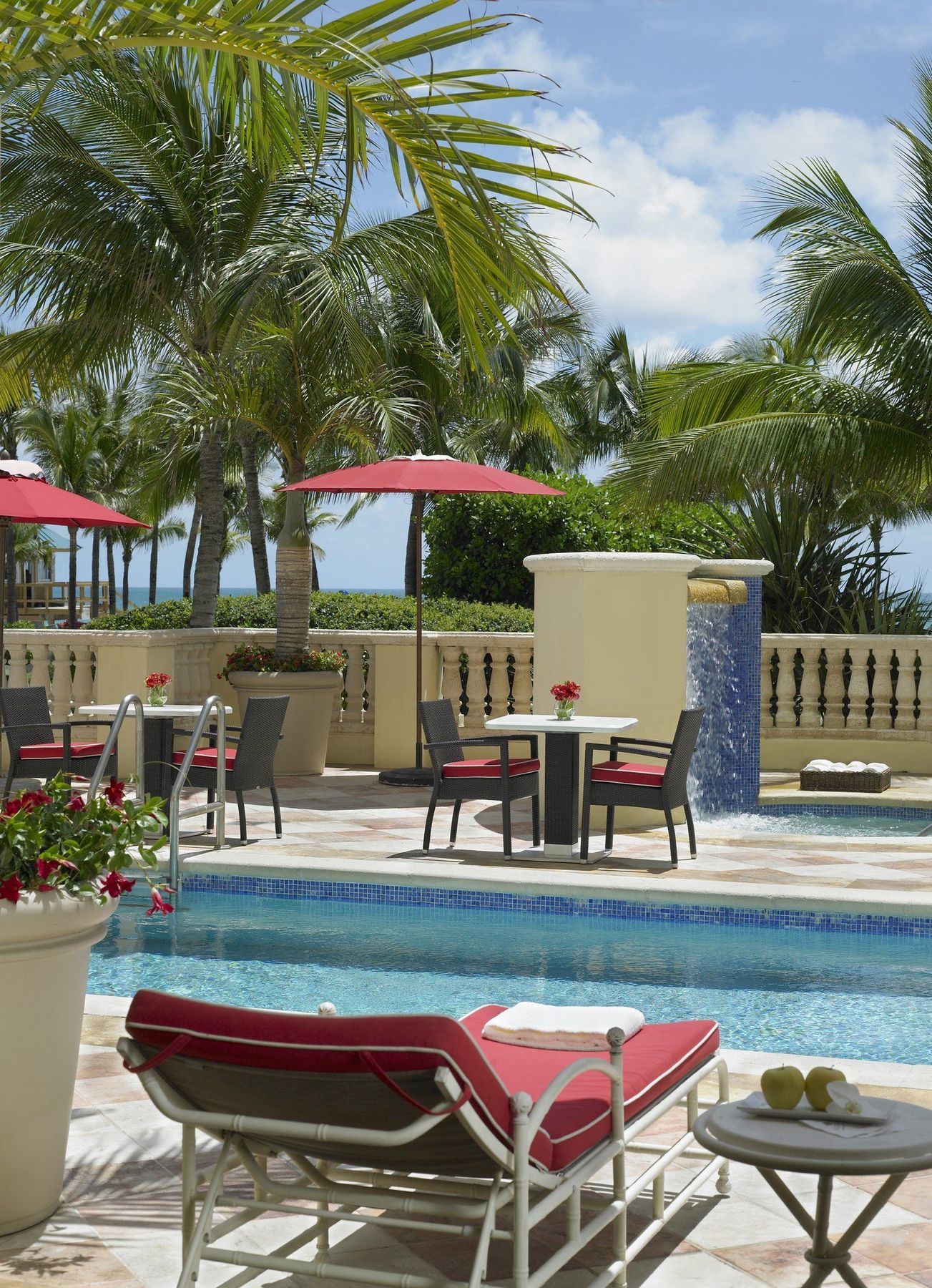 Acqualina Resort And Residences Sunny Isles Beach Dış mekan fotoğraf