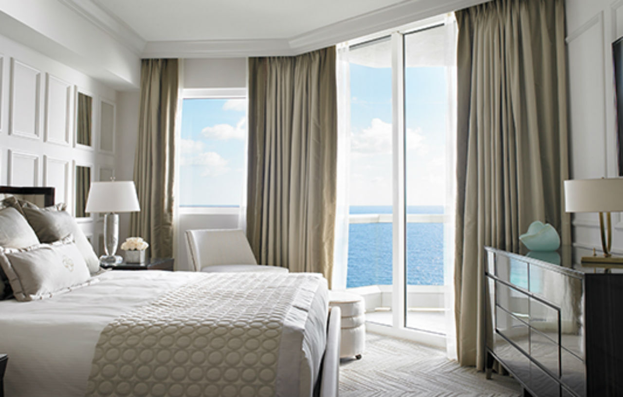 Acqualina Resort And Residences Sunny Isles Beach Dış mekan fotoğraf
