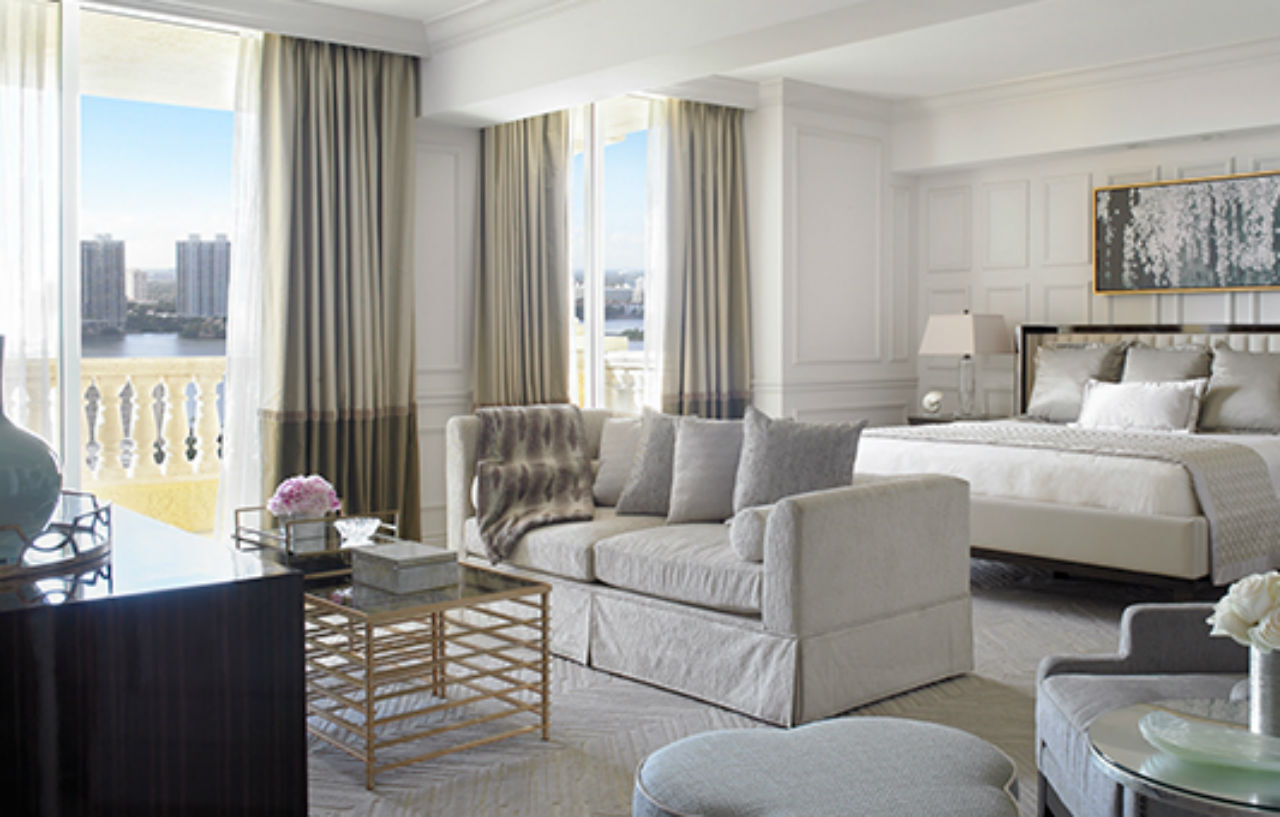 Acqualina Resort And Residences Sunny Isles Beach Dış mekan fotoğraf