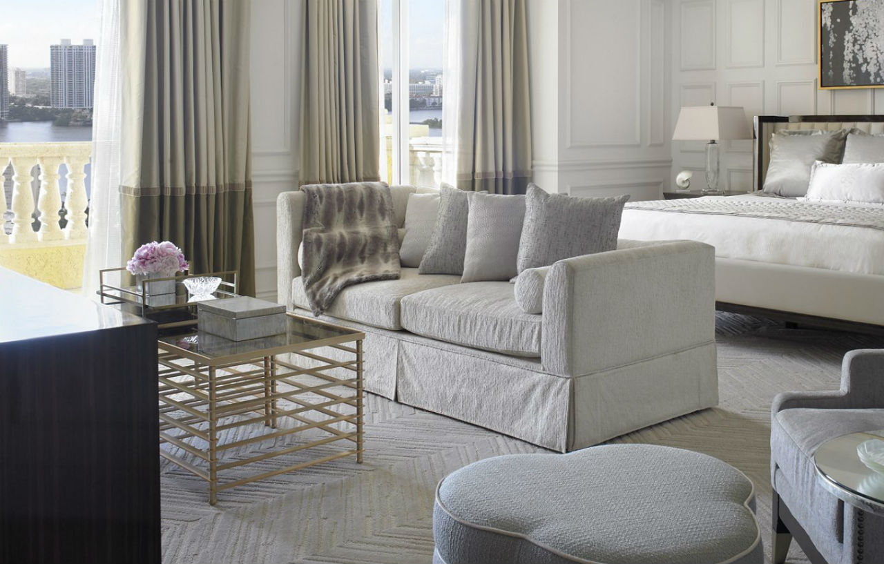 Acqualina Resort And Residences Sunny Isles Beach Dış mekan fotoğraf